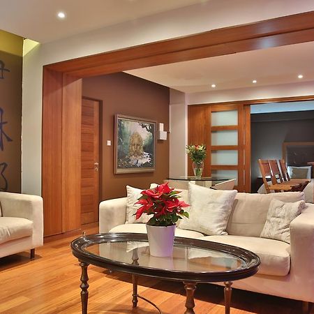 Sofouli Suites Nicosia Luaran gambar