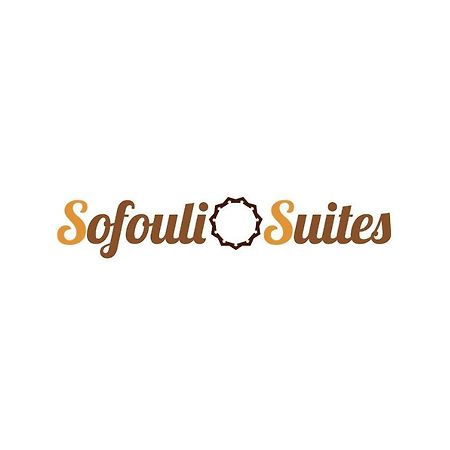 Sofouli Suites Nicosia Luaran gambar