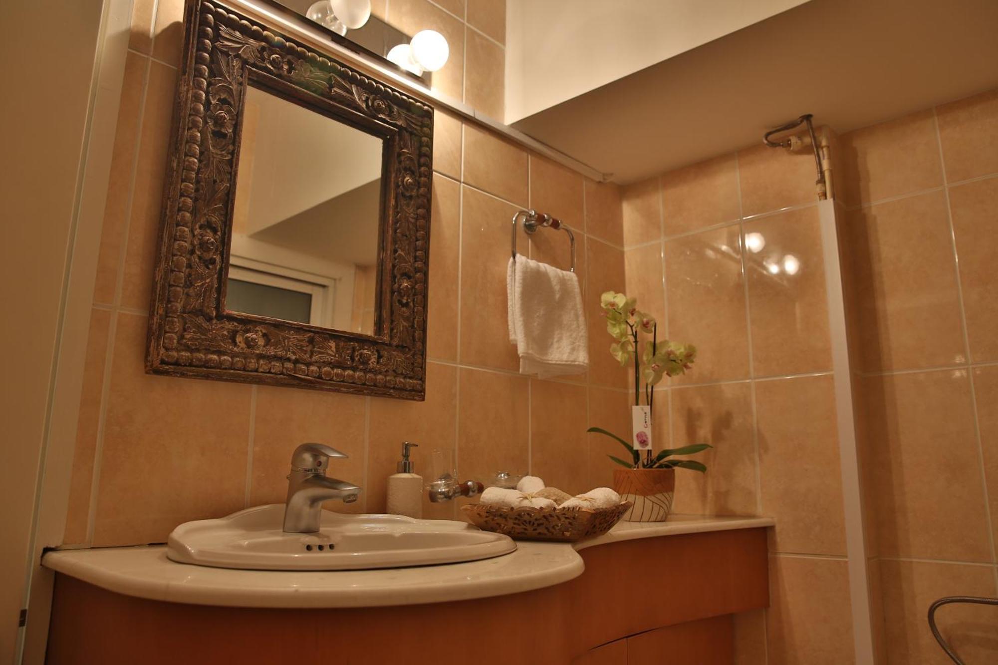 Sofouli Suites Nicosia Luaran gambar