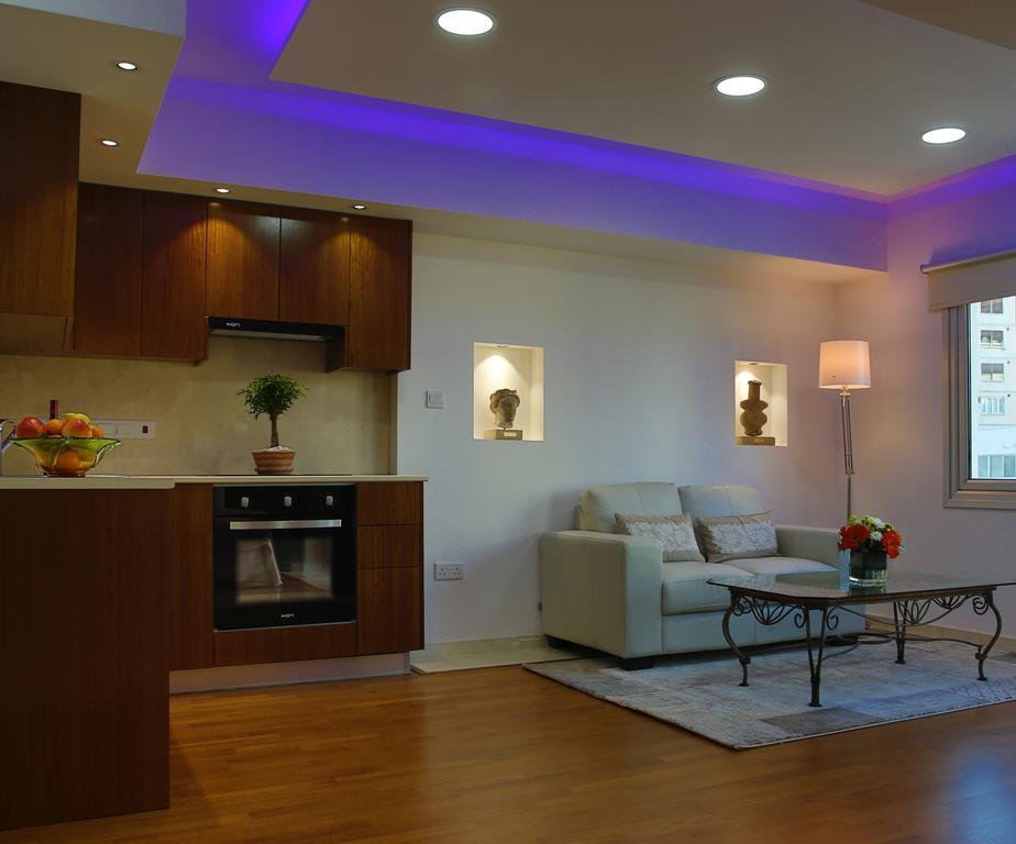 Sofouli Suites Nicosia Luaran gambar