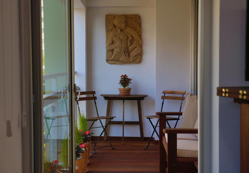 Sofouli Suites Nicosia Luaran gambar
