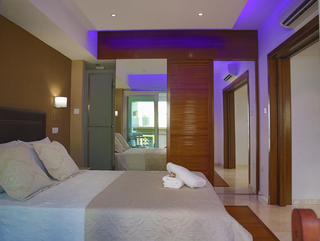 Sofouli Suites Nicosia Luaran gambar