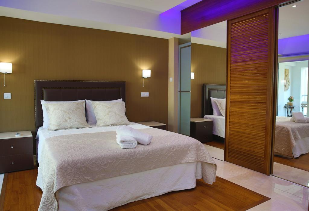 Sofouli Suites Nicosia Luaran gambar