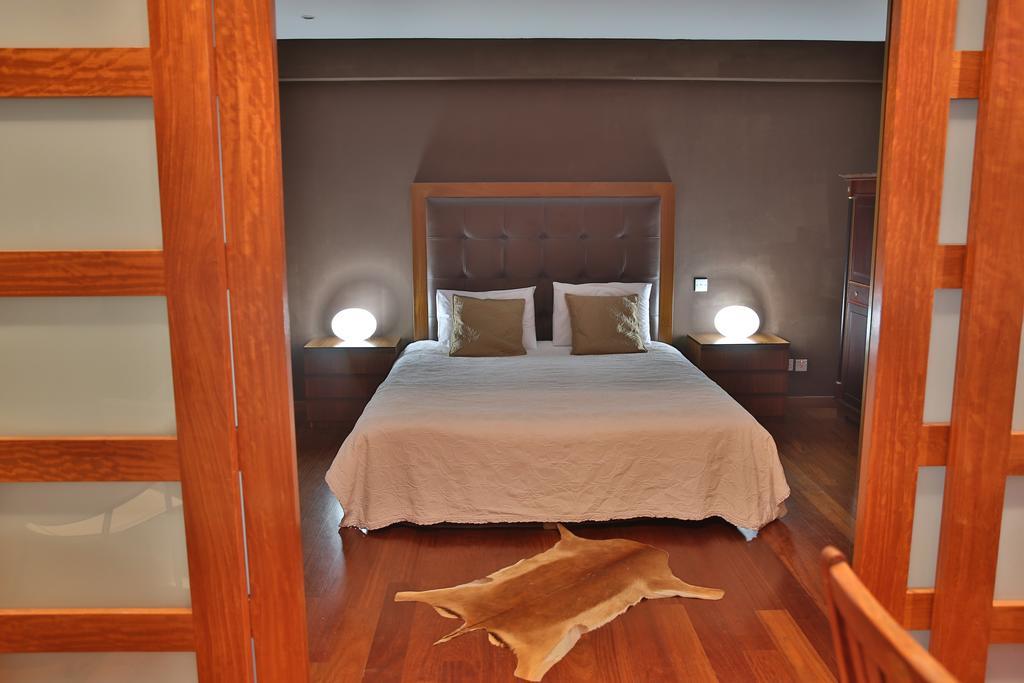 Sofouli Suites Nicosia Luaran gambar