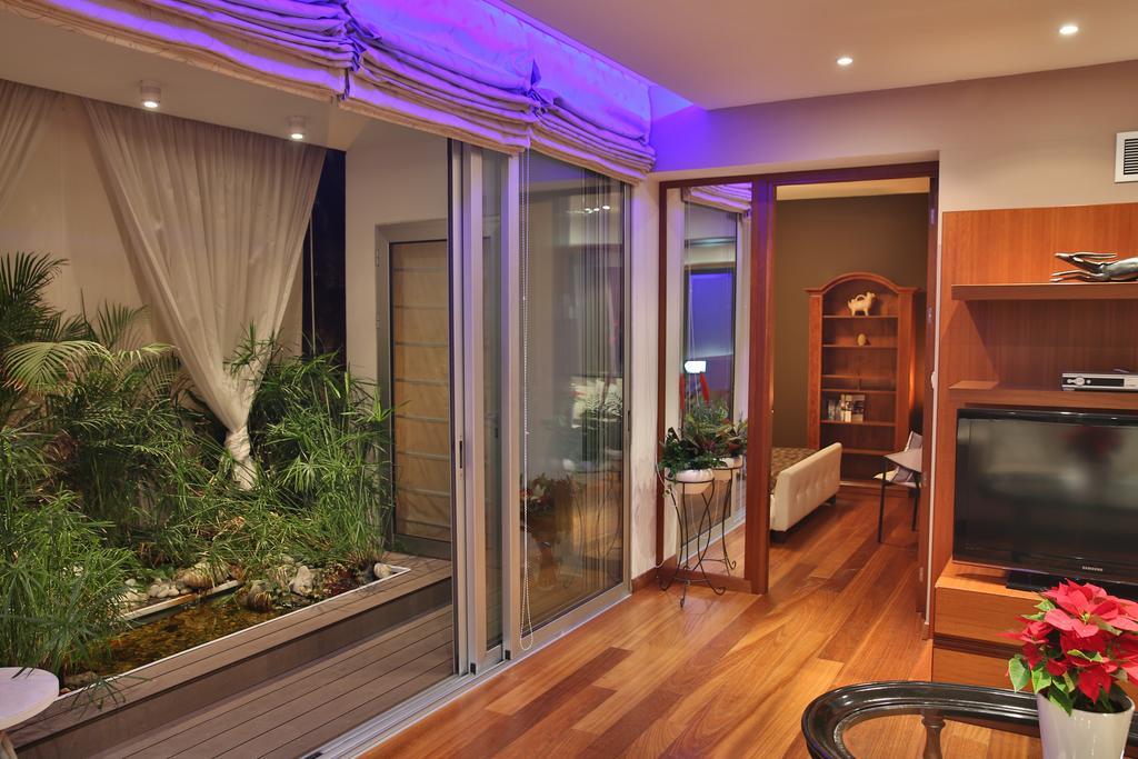 Sofouli Suites Nicosia Luaran gambar