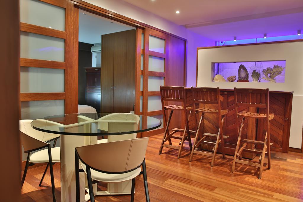Sofouli Suites Nicosia Luaran gambar