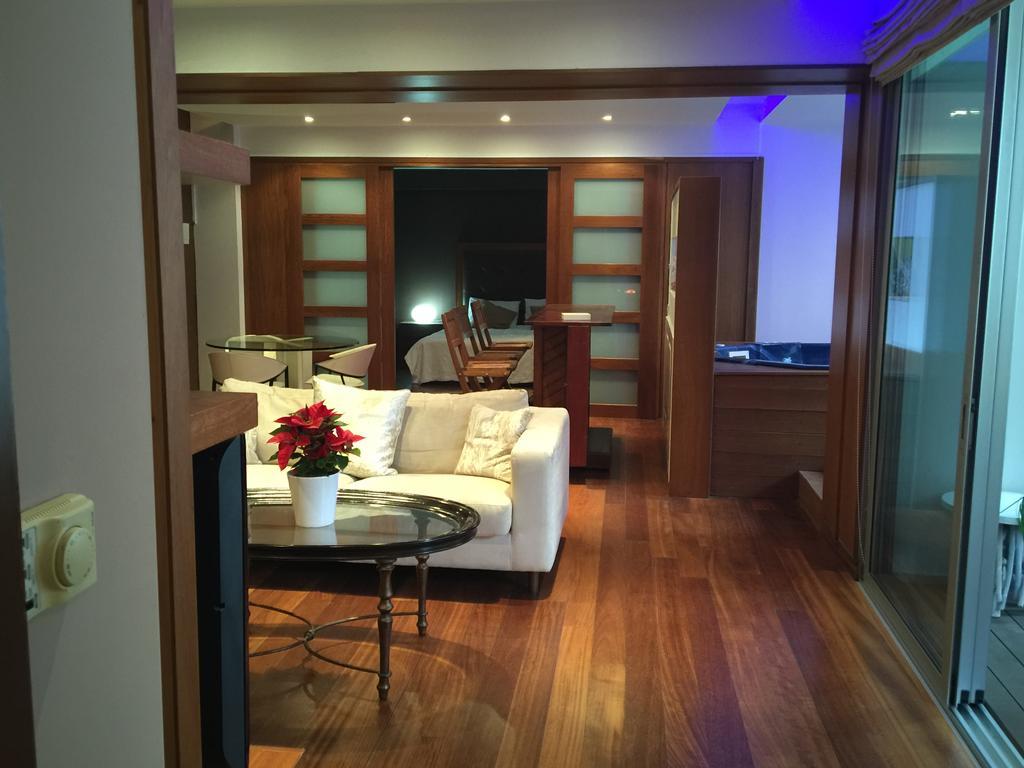 Sofouli Suites Nicosia Luaran gambar