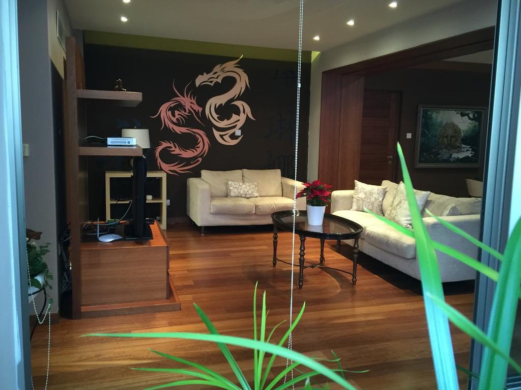 Sofouli Suites Nicosia Luaran gambar