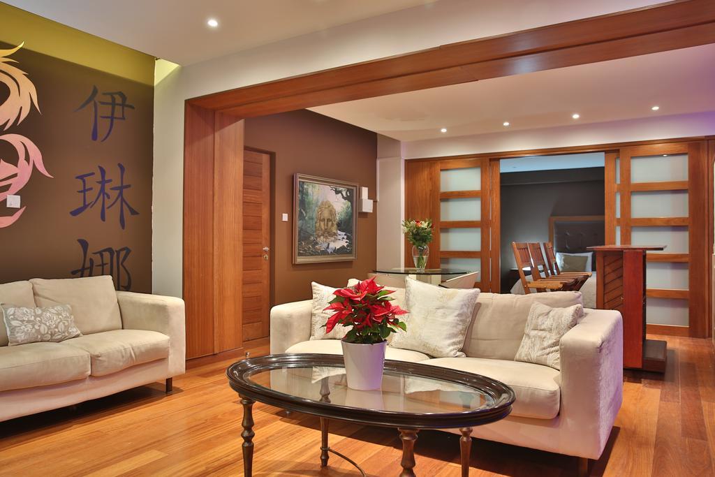 Sofouli Suites Nicosia Luaran gambar