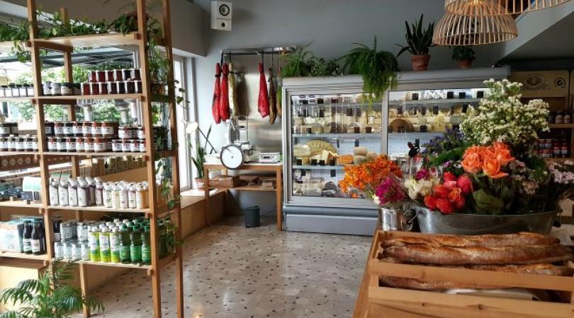 Sofouli Suites Nicosia Luaran gambar