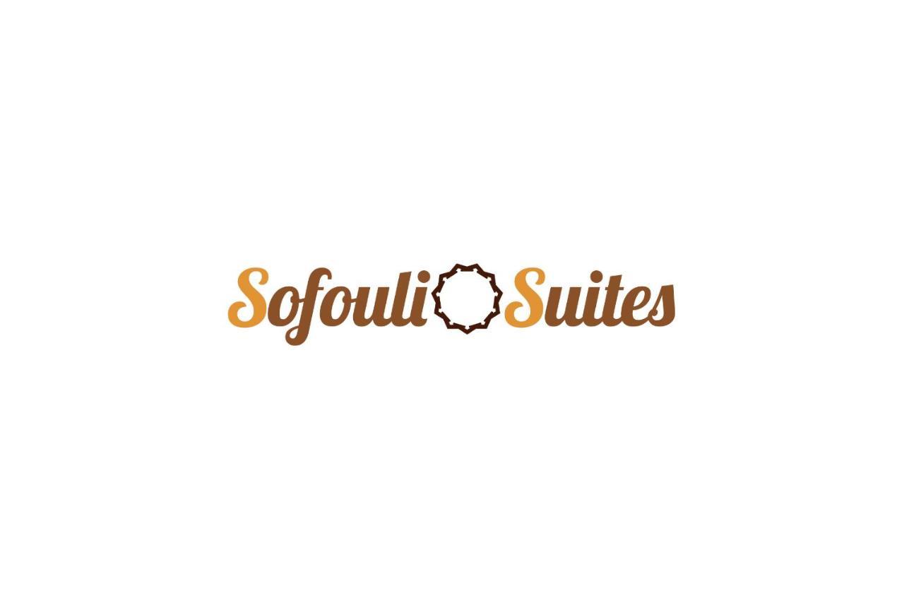 Sofouli Suites Nicosia Luaran gambar