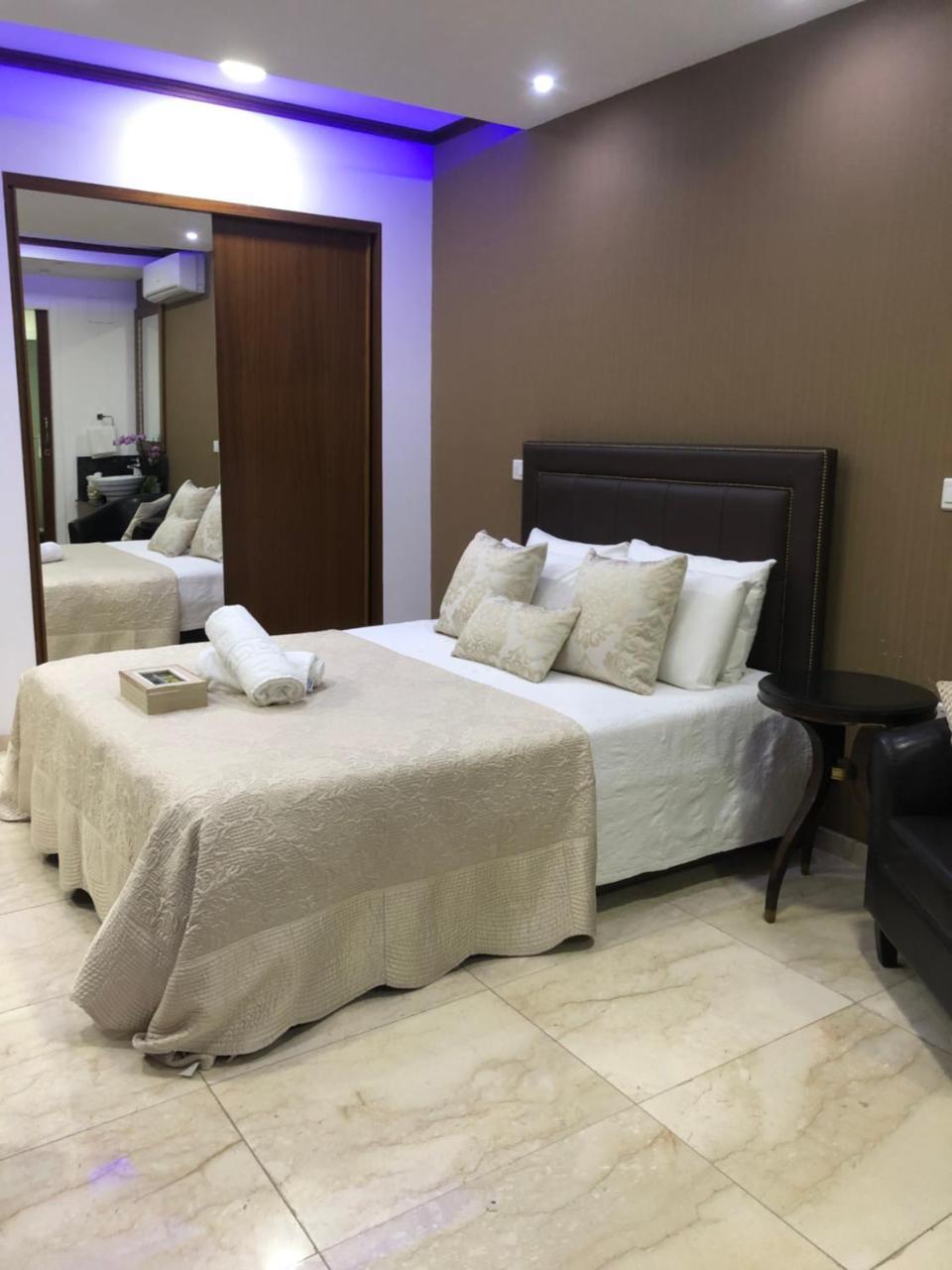 Sofouli Suites Nicosia Luaran gambar